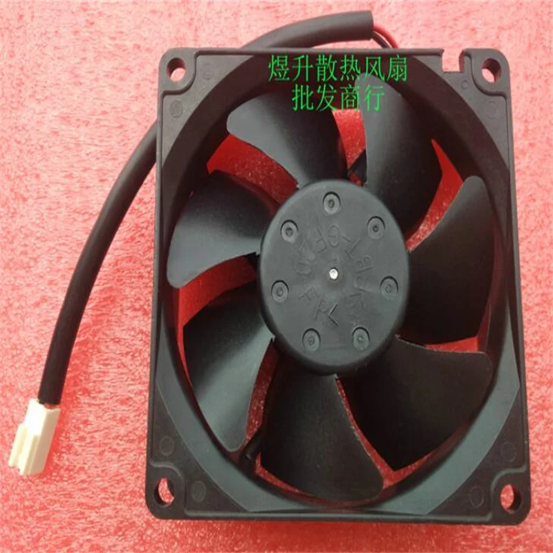 Original nmbmat 8025 3110glb4wb44 dc12v 0.26a twowire chassis power