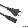 EU Plug 3m