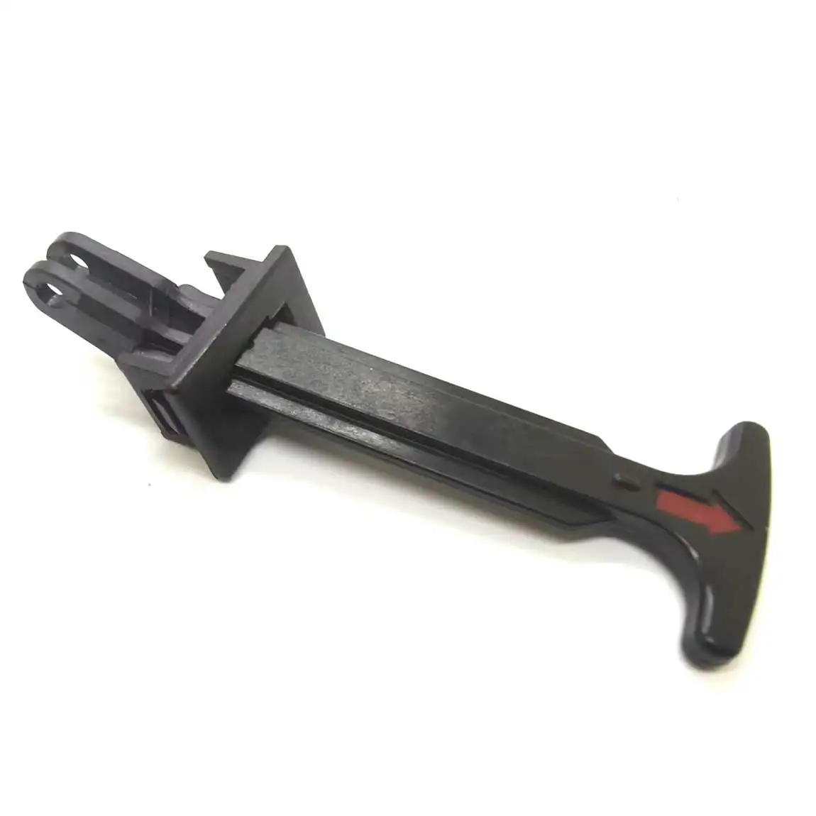 Front Grille Hood Pull Handle Release for 1998-2010 VW Beetle