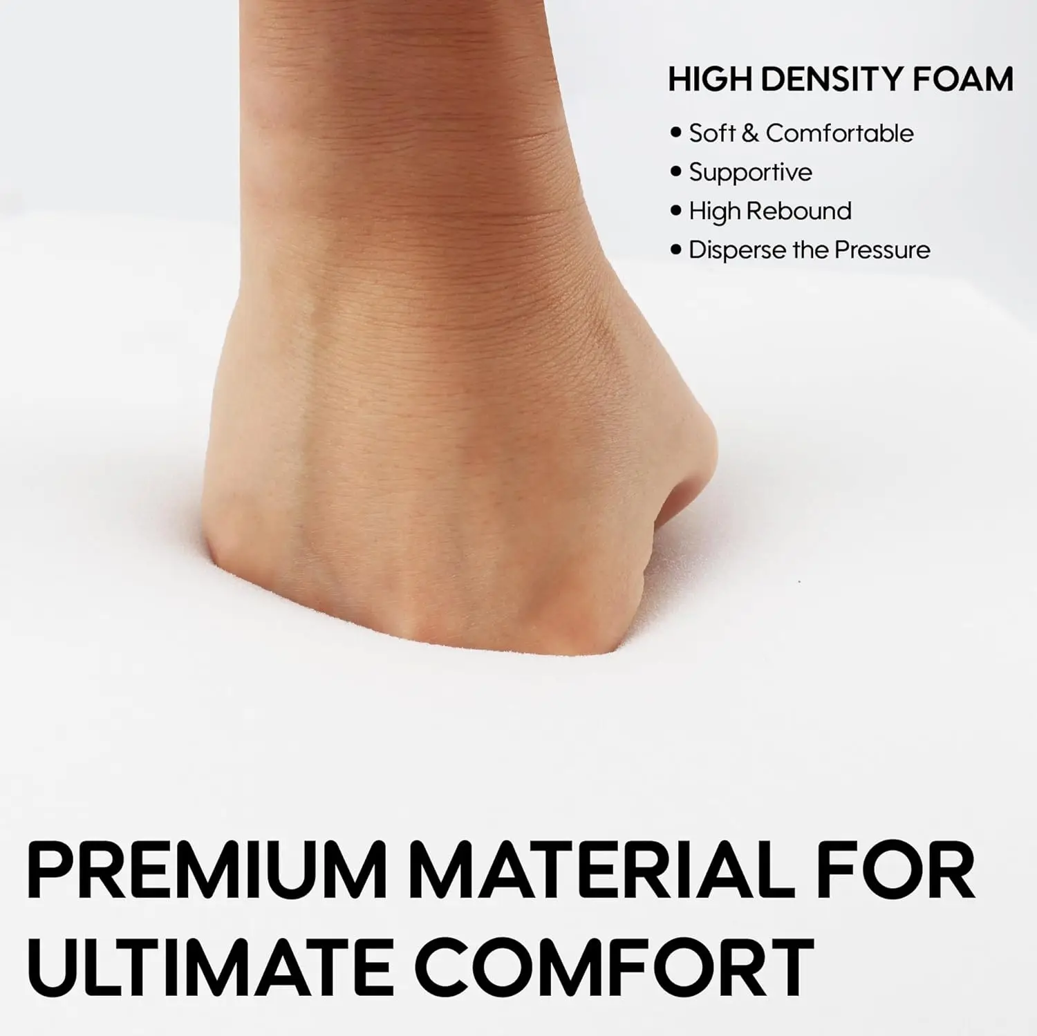 2 Pieces Set 79.5"×26" x 3'' Chaise Lounge Cushions Outdoor Patio Lounge Chair Cushion Replacement Cushions Furniture Seat