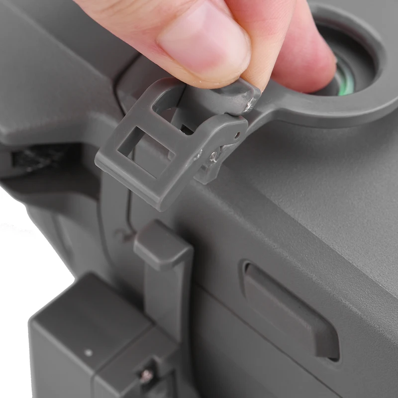 Système de largage Airdrop pour DJI Mavic 2 Pro/Zoom - Charge USB