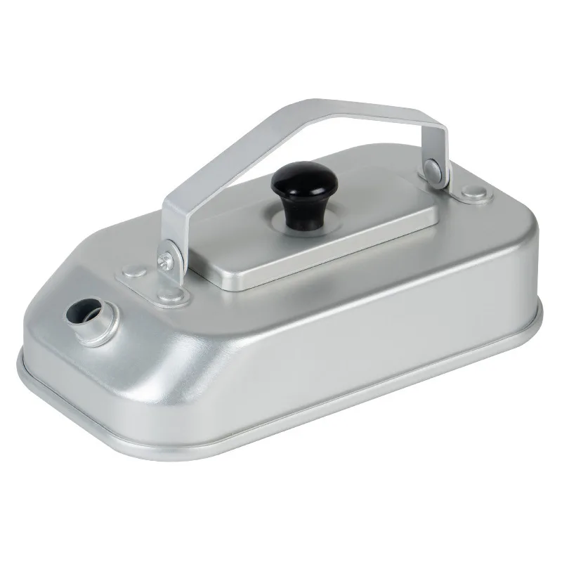 

Outdoor Camping Aluminum Alloy Portable Kettle Foldable Kettle Japanese Teapot Camping Brewing Tea Coffee Pot