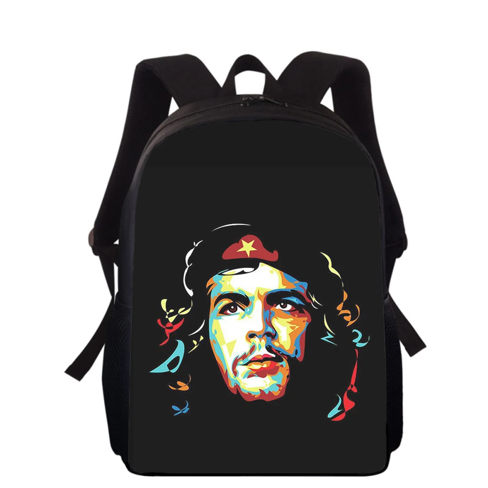 Рисунок 5 - Che Guevara 15 дюймов