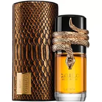 Parfum arabe Musamam unisexe, atomiseur longue durée 100ml, parfum pour hommes et femmes, Cologne parfumée boisée 4