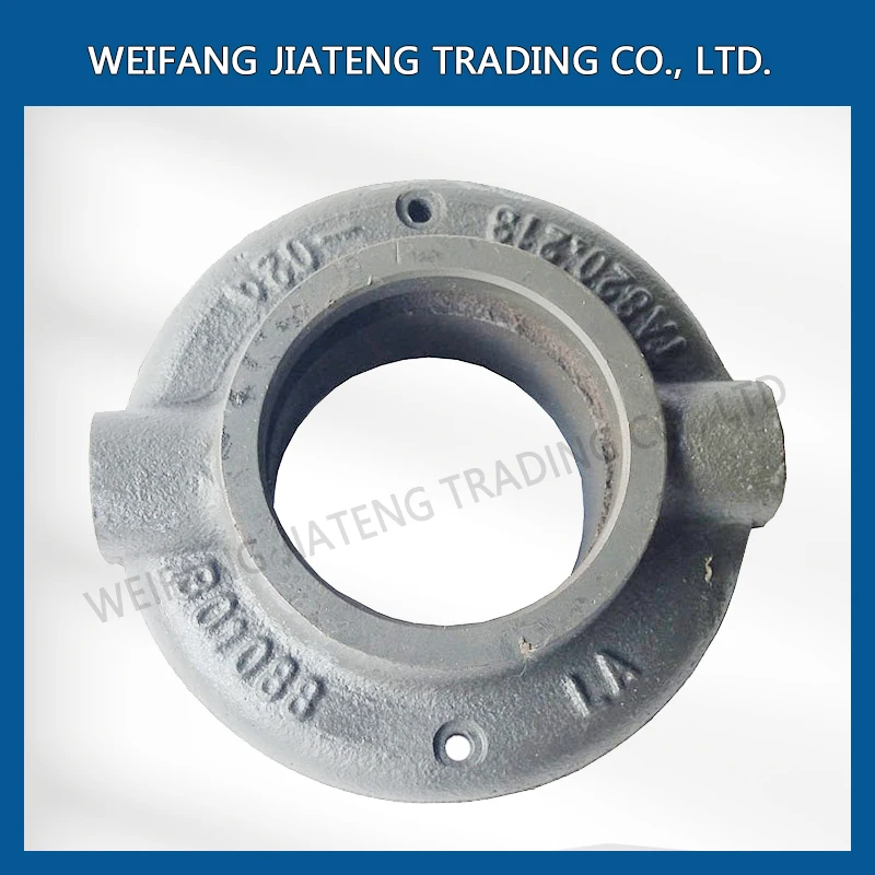 For Foton Lovol tractor Parts 804 Main and auxiliary clutch separation bearing seat bearing shift fork for foton lovol tractor parts 904 clutch clutch separation bearing seat