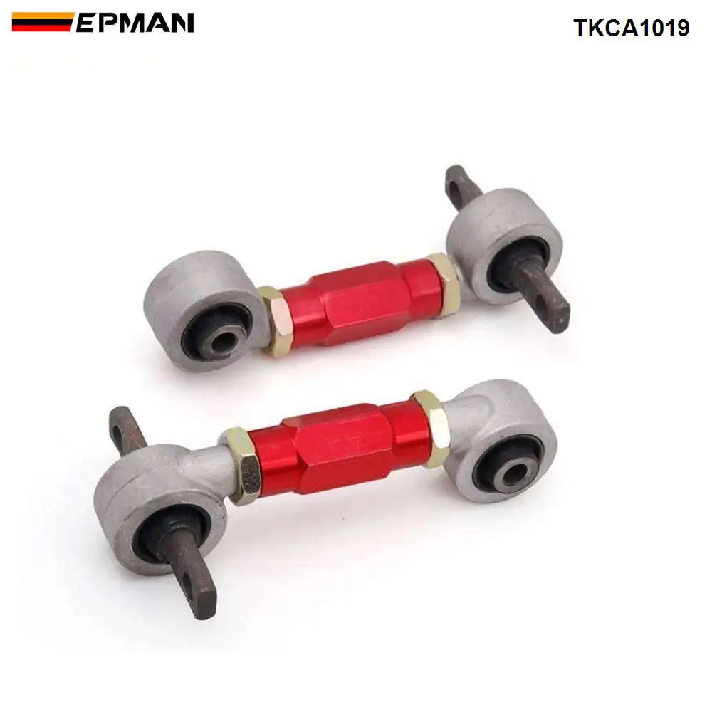 Rear Camber KiT 10mm Hole for Honda Civic EK/EG TKCA1019,rear camber kit