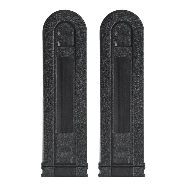 Couvercle De Protection Pour Barre De Tronçonneuse 18 Pouces - En Plastique Durable, Couleur Orange - Pour Rangement Et Transport En Sécurité