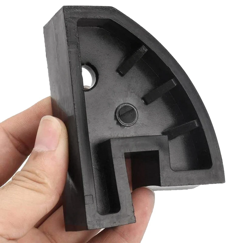3Pcs Car Tire Bead Clamp Car Auto Tire Changer Changing Demount Drop Center Tool Rim Bead Clamp Auto Wheels Tyres Tool Durable