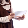 Erasable Whiteboard A4 A5 Notebook Set,With Whiteboard Marker And Blackboard Eraser,Office Meeting Writing Board Notepad CS-95 2