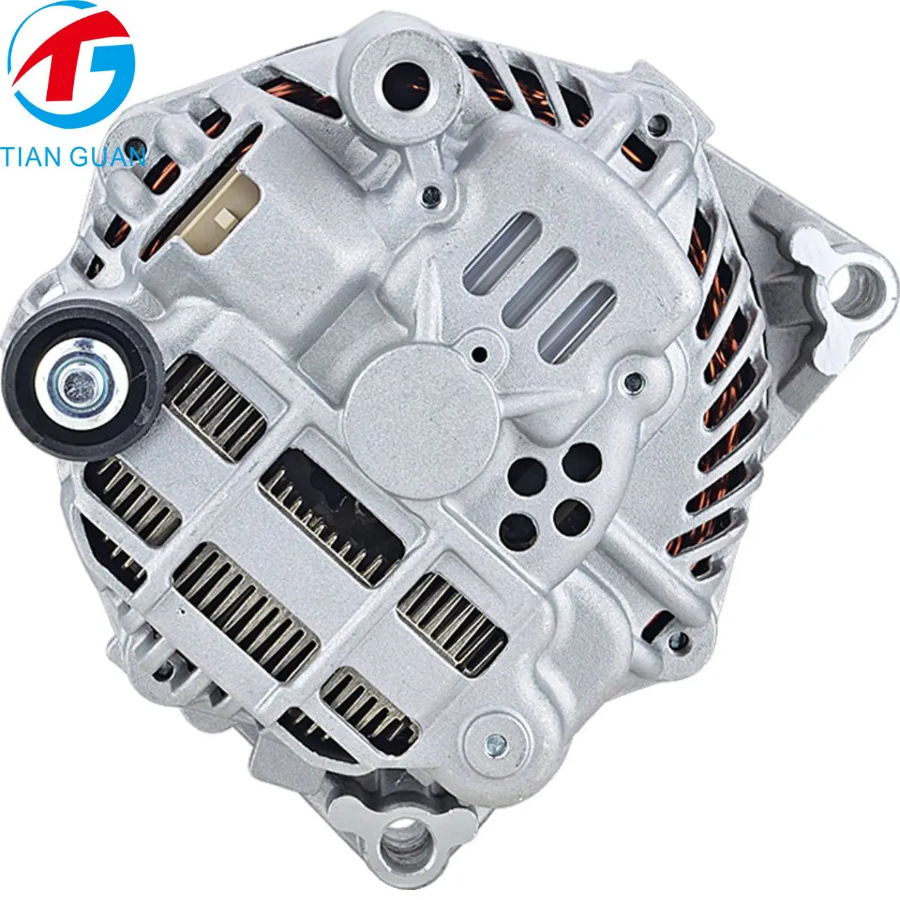 12V 140A Auto Engine Spare Parts ATG10536 Alternator for Pontiac  