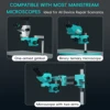 RF4 RF-A6 2-in-1 Microscope Stand 6