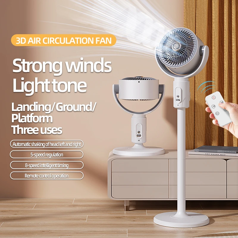 F1 مروحة توزيع توربينات الهواء مراوح قائمة على الأ...