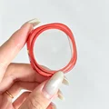 6 red