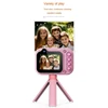 A22R-Waterproof Child Camera Underwater Camera 3 Meters Waterproof Before And After Dual Camera Swimming Outdoor 5