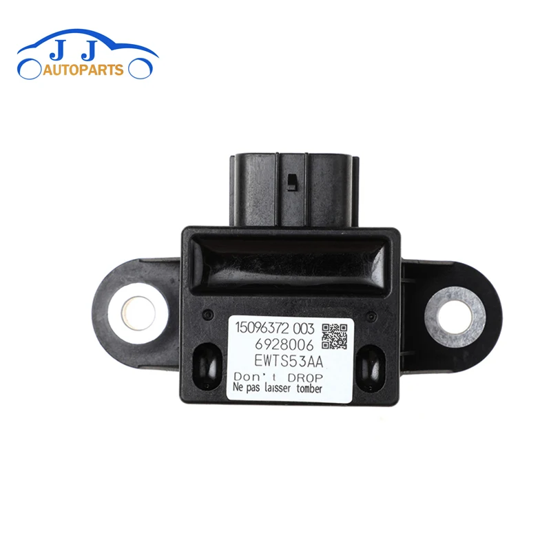 

Car 15096372003 15096372 For Hummer H3 H3T 3.5L 3.7L 5.3L 2006-2010 Front Left Driver Side ABS Stabilizer Sensor YAW Sensor