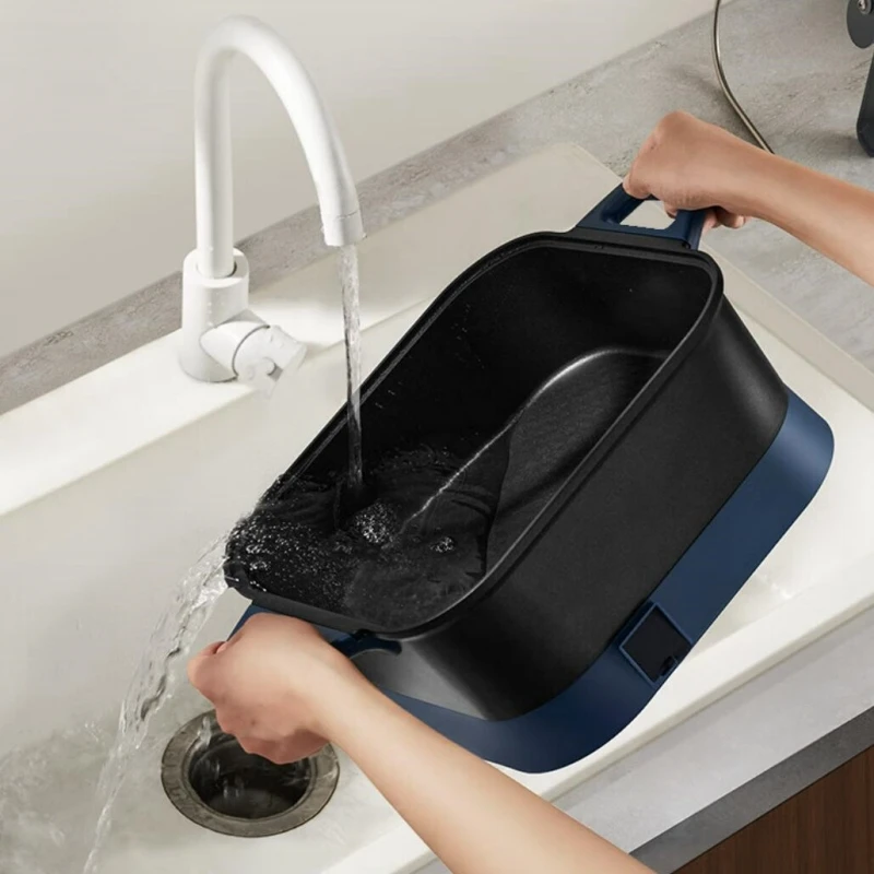 SUPOR 220V Multi-function Electric Pot 6L Electric Hotpot Electric Cooking Pot 1800W Multifunctional Cooking Pot 6
