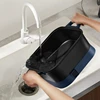 SUPOR 220V Multi-function Electric Pot 6L Electric Hotpot Electric Cooking Pot 1800W Multifunctional Cooking Pot 6