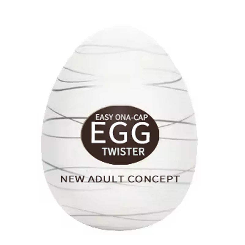 Male Masturbation Cup Vagina Egg Penis Massager Adult Toy For Men Glans Exercise Blowjob Toy Stretchy Silicone Sex Toys For Men