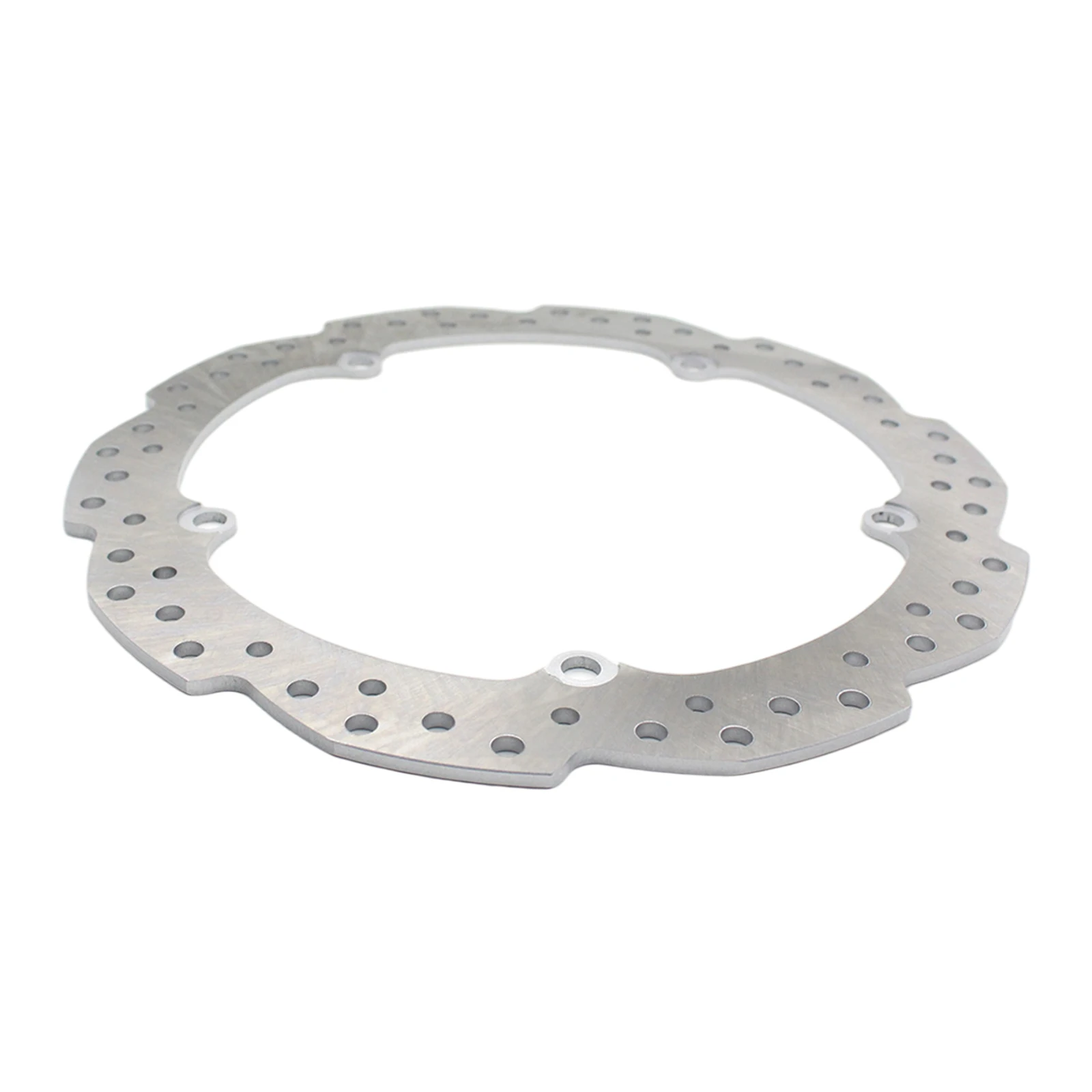 Front Brake Disc Rotor High Quality Fits for Honda NC700x/S 12-2013 Moulding