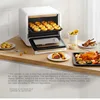 Xiaomi Mijia 40L Oven New Products PlD Intelligent Temperature Control 6 Roasting Tubes APP Connected Double Glass Door 3