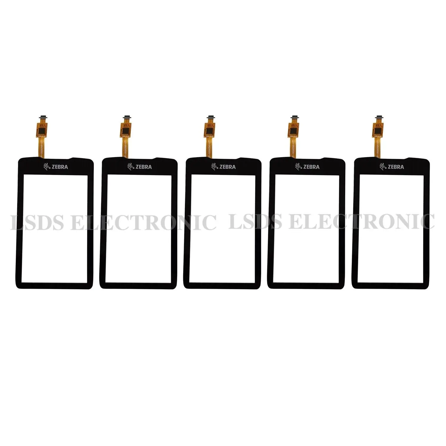 5PCS mc33 Touch Screen Replacement for ALL MC3300 series