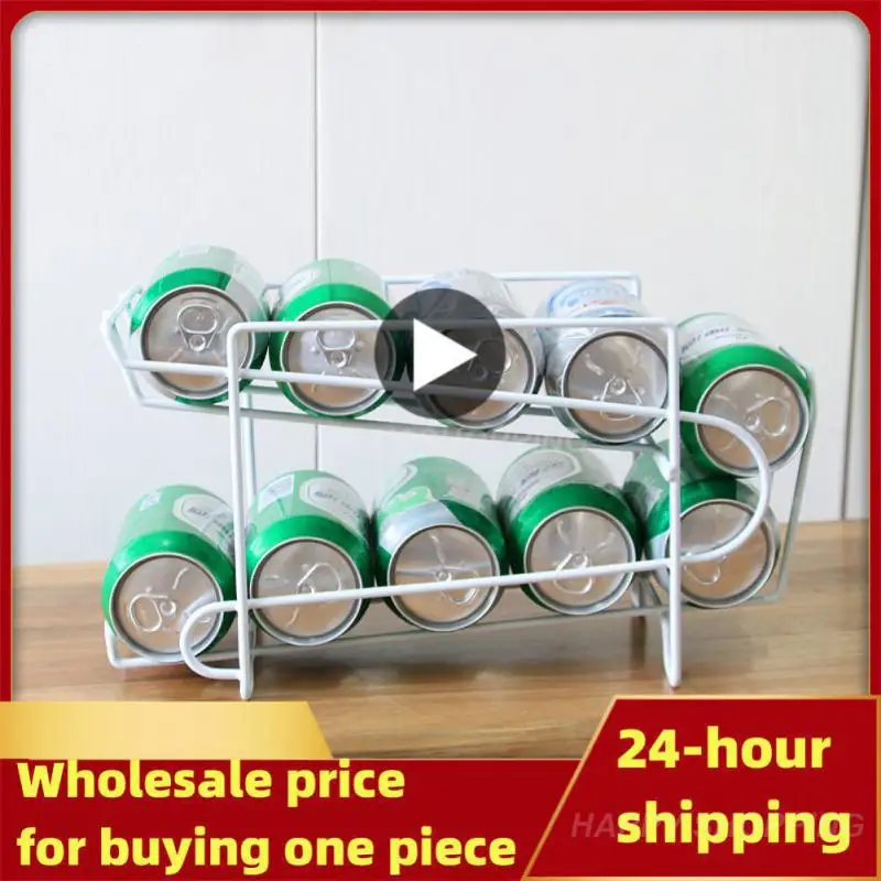 

Эффективный универсальный компактный стильный функциональный кухонный держатель для хранения напитков