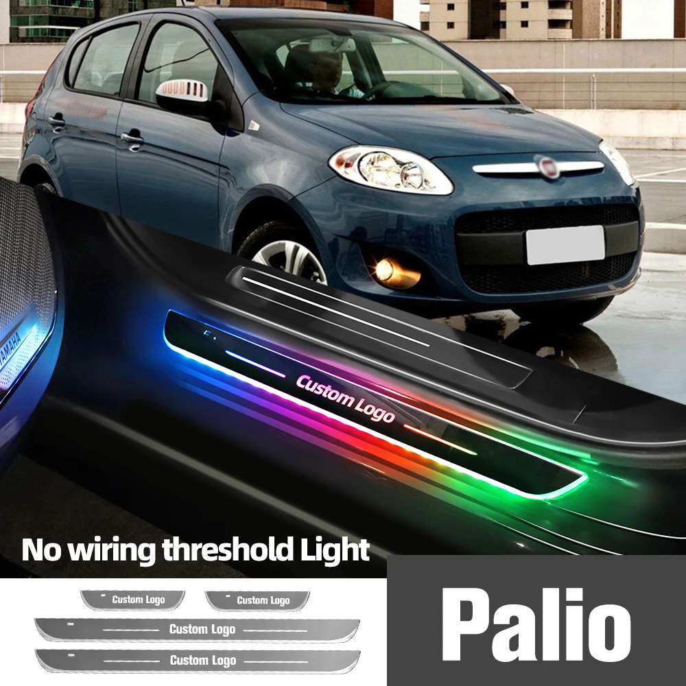 

Для Fiat Palio 1996-2010, 2006, 2007, 2008, 2009, индивидуальный логотип
