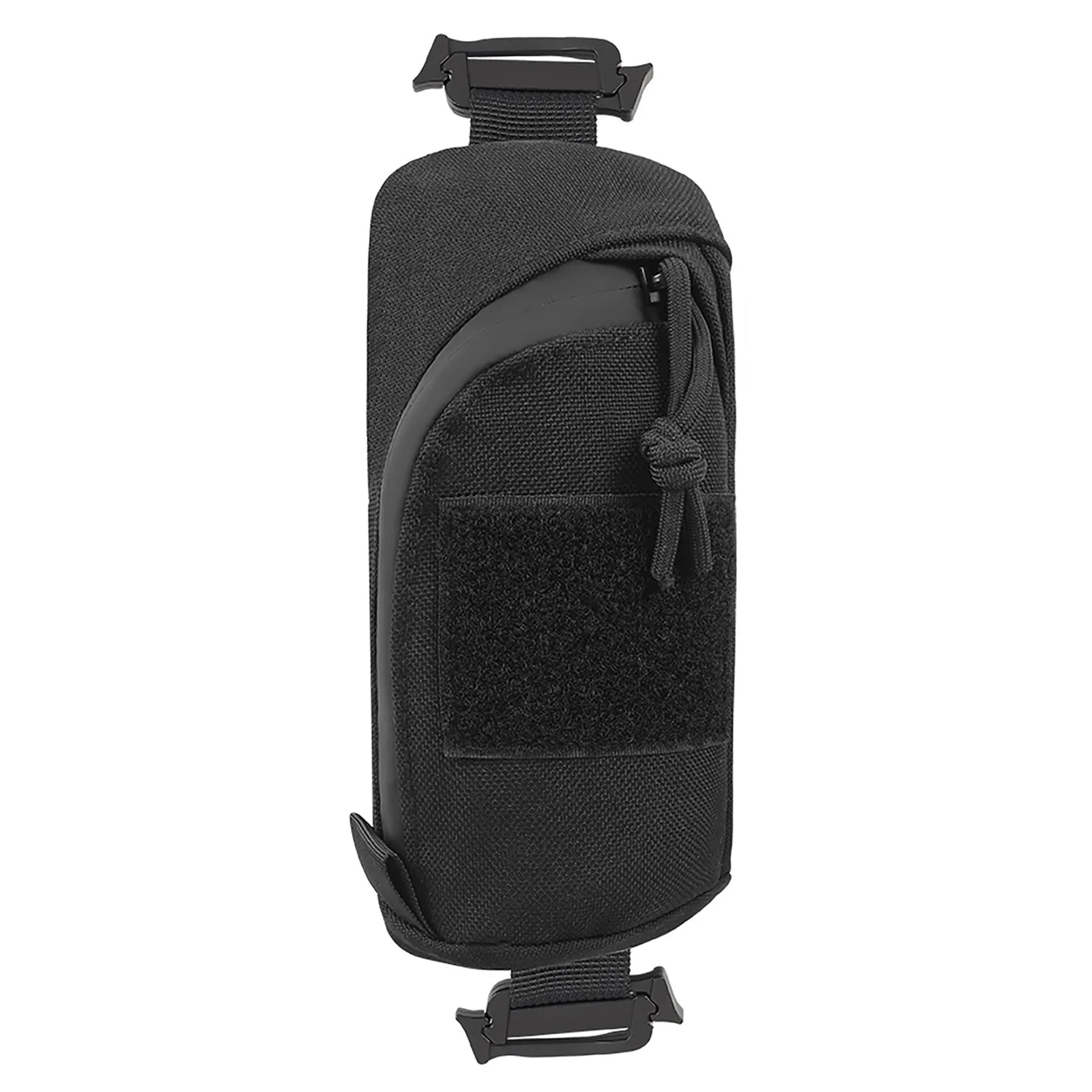 Rucksack Schultergurt Zubehörtasche, taktische Molle-Tasche, multifunktionale militärische EDC-Werkzeugtaschen, kleine kompakte Taschen – Detail 4