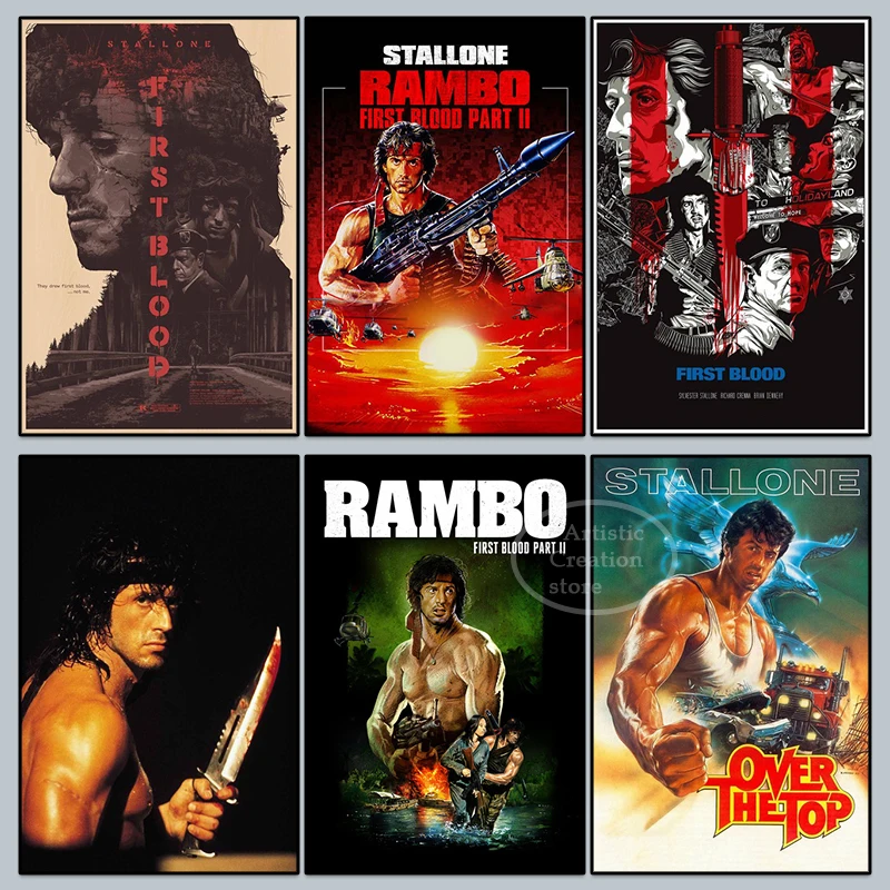 Rambo: A Modern Classic Reimagined. Noah Centineo'S Casting Is Genius! - 6562en0