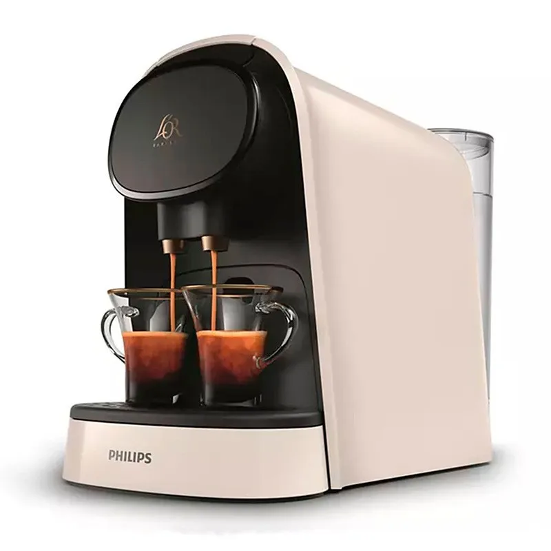 Coffee capsules coffee maker Philips L 