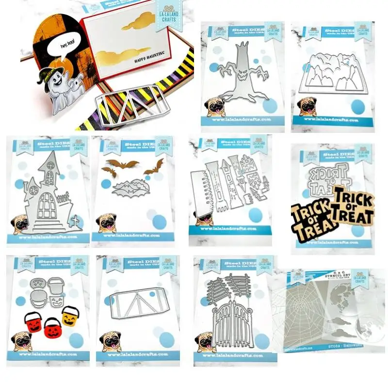 Poppington's Loveable Pops Pails - Everyday Collection: 