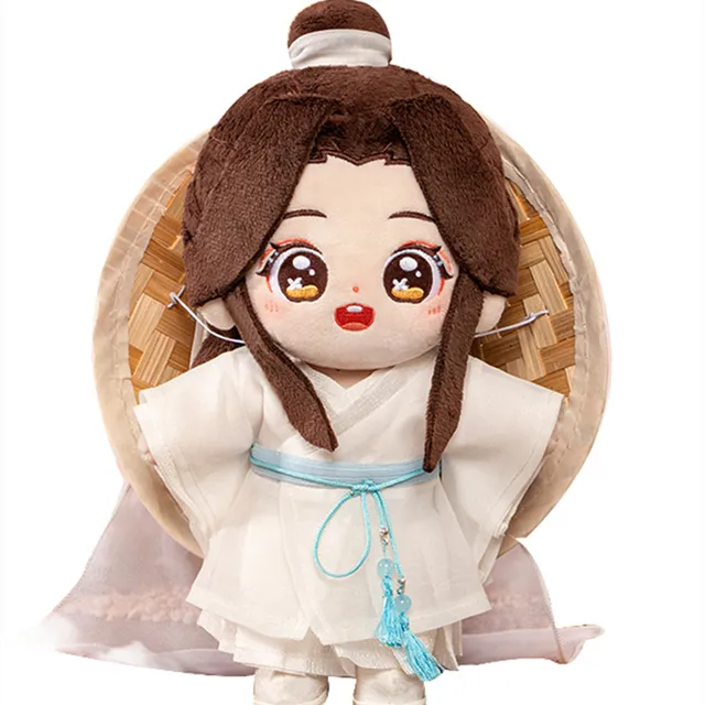 Tian Guan Ci Fu Anime Acryl-Ständer - Xie Lian/San Lang/Hua Cheng Figuren 16cm