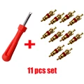 11pcs set