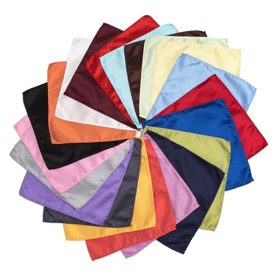 Men Bowtie Cravat Set Solid Fashion Butterfly Party Wedding Bow Ties Girls Formal Dress Tie Mens Bowknot Fashion Accessories