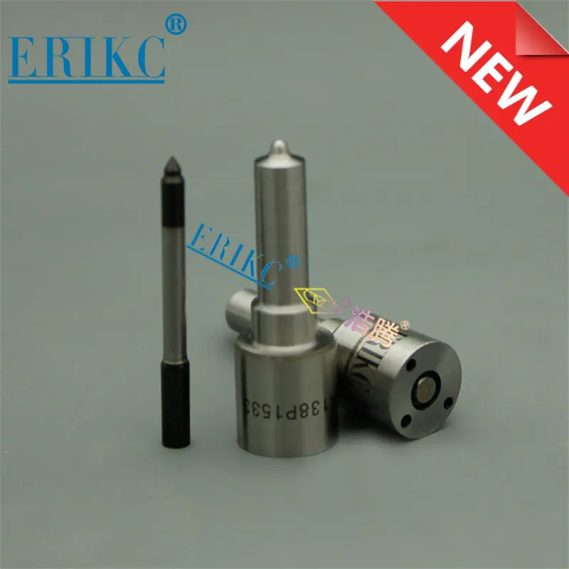 

DLLA 138 P 1533 автоматическая форсунка распылителя топлива для впрыска DLLA 138P1533 Форсунка 0433171945 для 0 445 110, 0 247 445 110