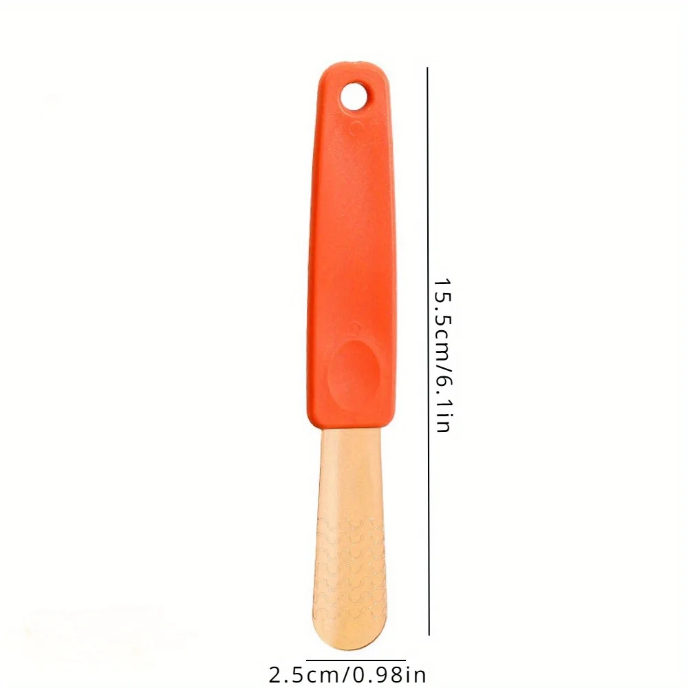 1PC Household Non-slip Dumpling Wonton Filling Spatula Filling Mixing Spoon Mixing Spoon Cooking Accessories Gadgets