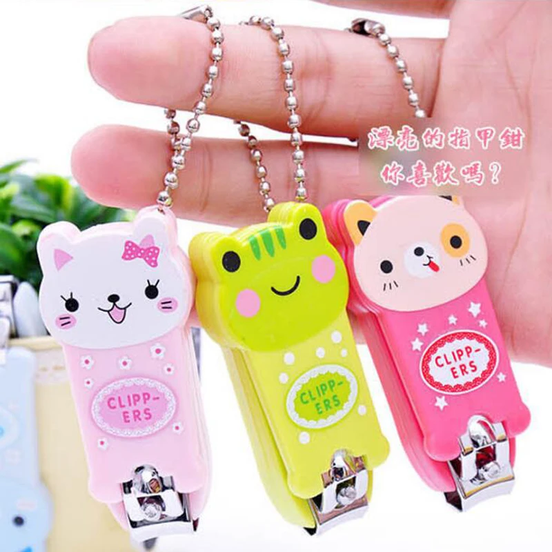 

BABY KIDS NAIL CUTTER