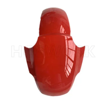 Electric Bike Accessories Front Mudguard Wheel Fender for Niu N1/n1s/ngt