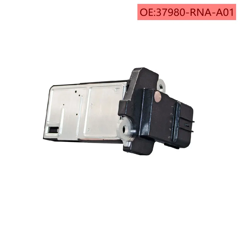 Mass Air Flow Sensor 37980-R40-A01 For Honda CR-V