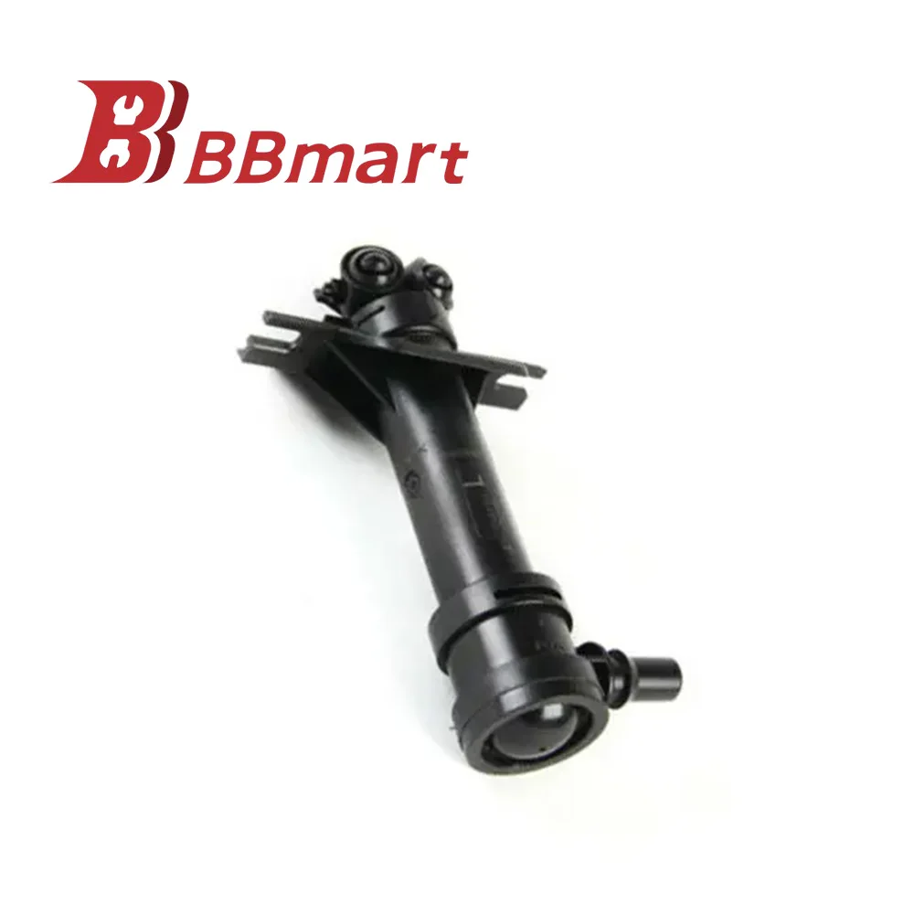 

BBmart Auto Parts 8U0955102 Front Headlight Washer Cylinder Spray Nozzle For Audi Q3 Car Accessories 1pcs