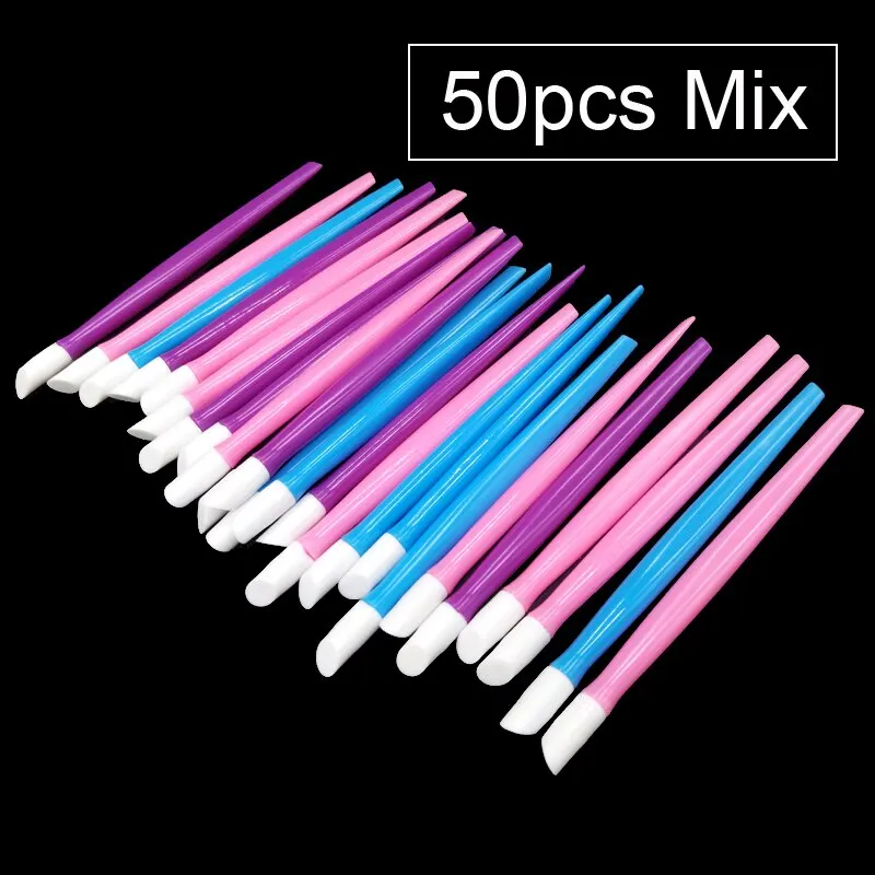 50pcs Mix