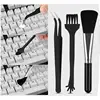 Computer Cleaning Tool Kit Multifunctional Mobile Phone Cleaning Kit Laptop Cleaning Kit Keyboard Cleaning With Screen Cleaning 2