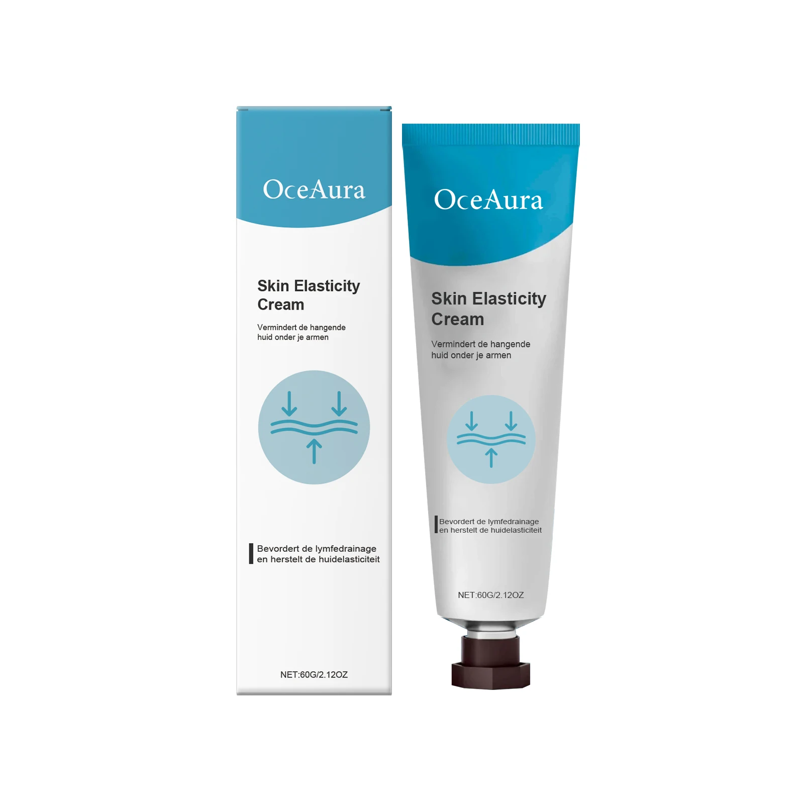Firming Hand & Underarm Cream 2