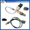 Upstream&Downstream Oxygen Sensor For Audi A4 A5 A6 Allroad Q5 2.0L 2011 2012 2013 2014 2015 2016 2017 2018 234-5019 234-4754 1