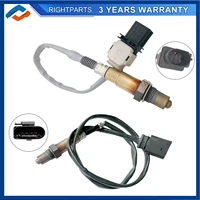 Upstream&Downstream Oxygen Sensor For Audi A4 A5 A6 Allroad Q5 2.0L 2011 2012 2013 2014 2015 2016 2017 2018 234-5019 234-4754 1