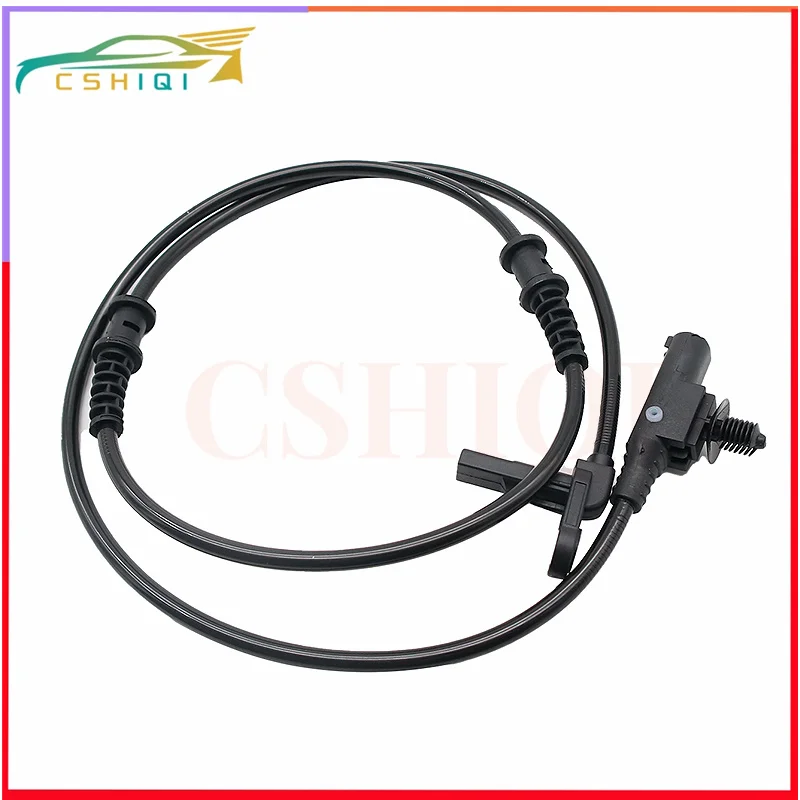 9069050601 Front Axle ABS Wheel Speed Sensor For Mercedes-Benz Sprinter Series Car Accessories 9065403917