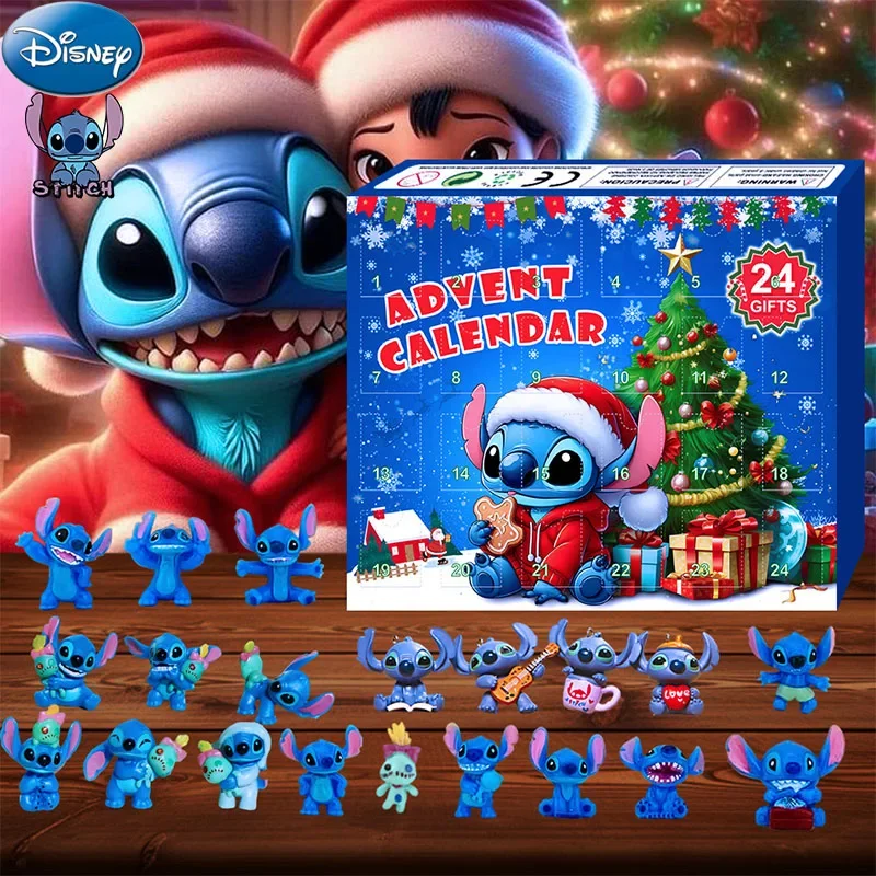 miniso-accessories-stitch-christmas-advent-calendar-box-lilo-stitch