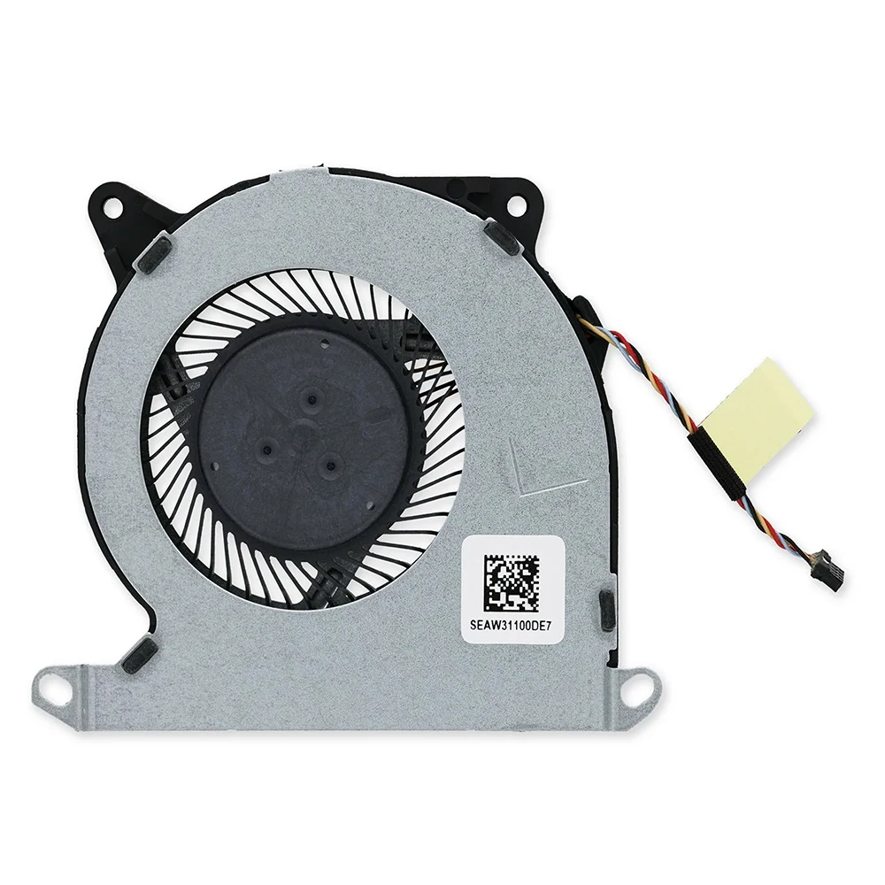 Cooling Fan For Steam Deck BO5510S2H-000P B05510S2H-000P HYMDQ5D655F000 Compatible BSB0512MA-00 DTADQ5D655F001 DC6V New