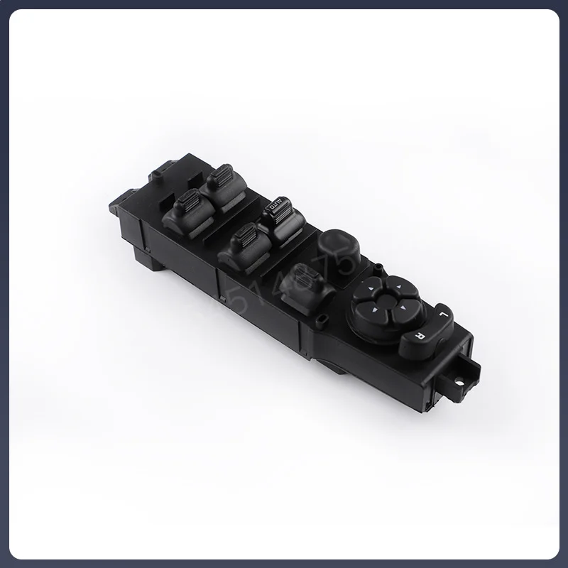 

Подходит для Jeep Cherokee, левый передний переключатель подъема, переключатель питания окна 56009449ac