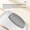Electric Foot File Grinder Rechargeable Thick Leather Polishing Foot Grinder Anti Dead Skin Foot Repair Care Appliances 4